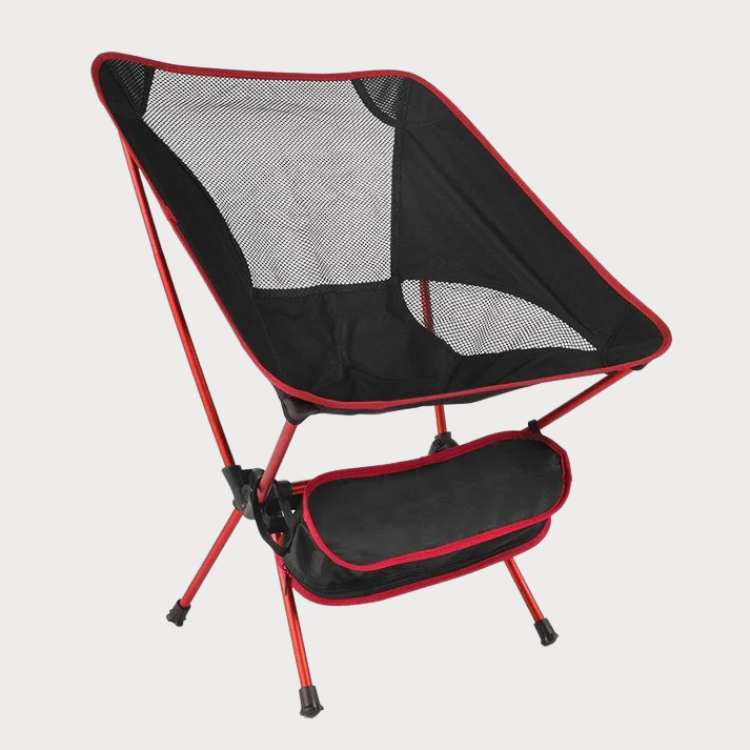 Adventure - Ready Foldable Chair - Foldable Chair - Wild Eye Vision