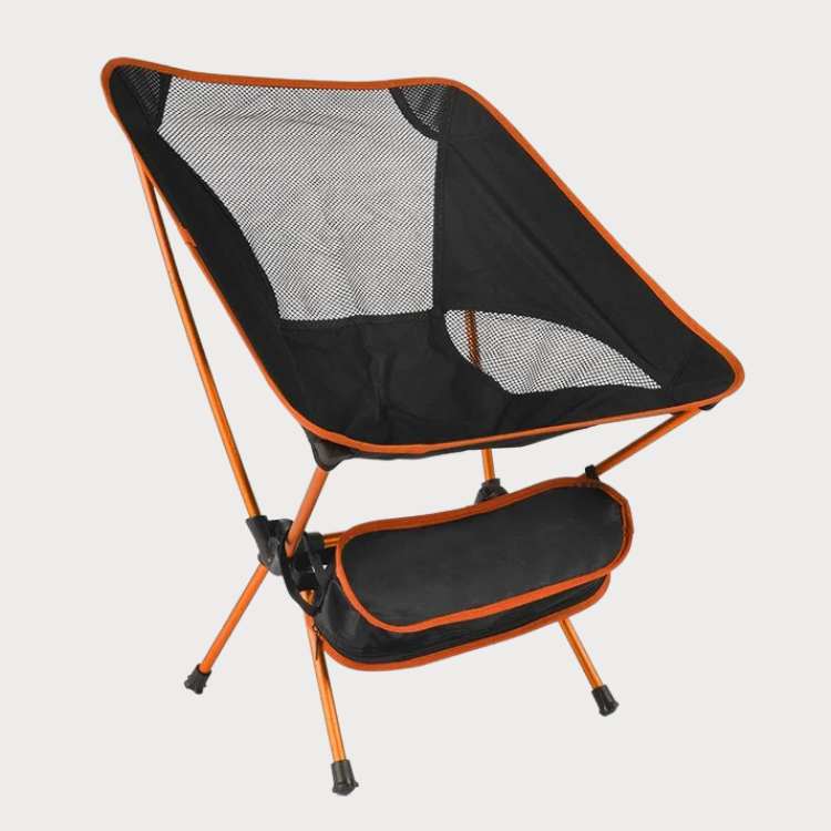 Adventure - Ready Foldable Chair - Foldable Chair - Wild Eye Vision