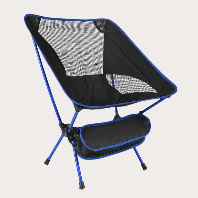 Adventure - Ready Foldable Chair - Foldable Chair - Wild Eye Vision