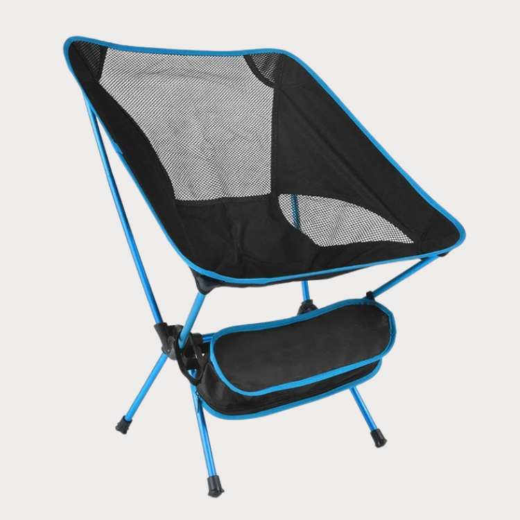 Adventure - Ready Foldable Chair - Foldable Chair - Wild Eye Vision