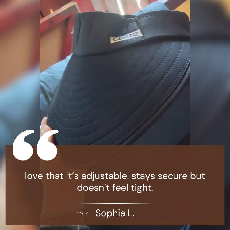 AiryShade Women's Outdoor Hat - Women's Hat - Wild Eye Vision