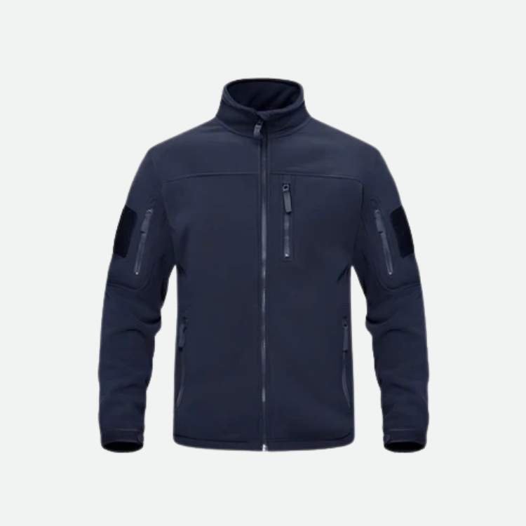 AlpineCore Thermal Fleece Jacket - Fleece Jacket - Wild Eye Vision