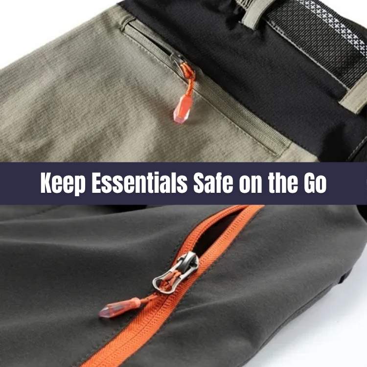 AlpineEdge Women’s Hiking Trousers - Hiking Trousers - Wild Eye Vision