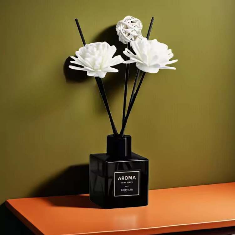 Aroma 50ml Premium Reed Diffuser - Reed Diffuser - Wild Eye Vision