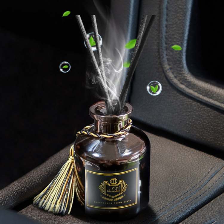 AromaBliss Long Lasting Reed Diffuser - Reed Diffuser - Wild Eye Vision