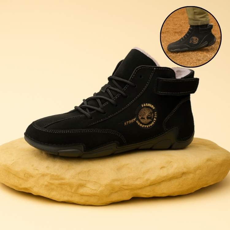 BareEase Orthopedic Hiking Shoes - Hiking Shoes - Wild Eye Vision