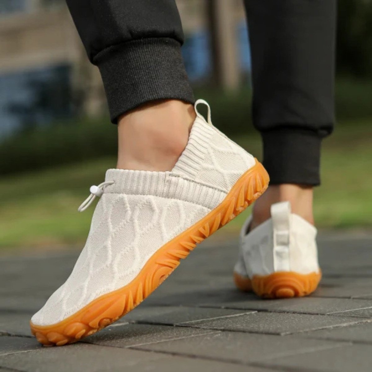 Barefoot Shoes Natural Comfort & Flexibility - Barefoot Shoes - Wild Eye Vision
