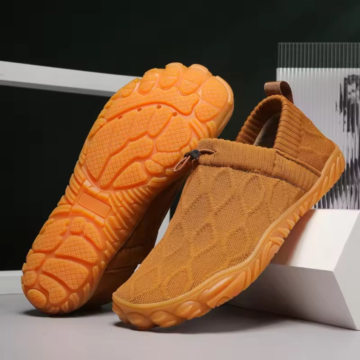 Barefoot Shoes Natural Comfort & Flexibility - Barefoot Shoes - Wild Eye Vision