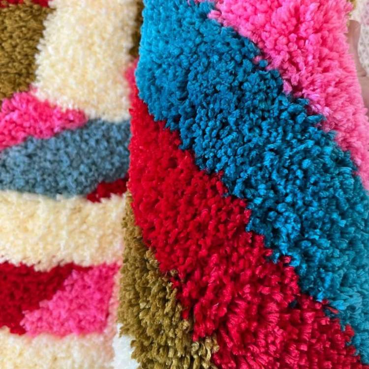 BareFoot Ultra Plush Bath Mat - Bath Mat - Wild Eye Vision