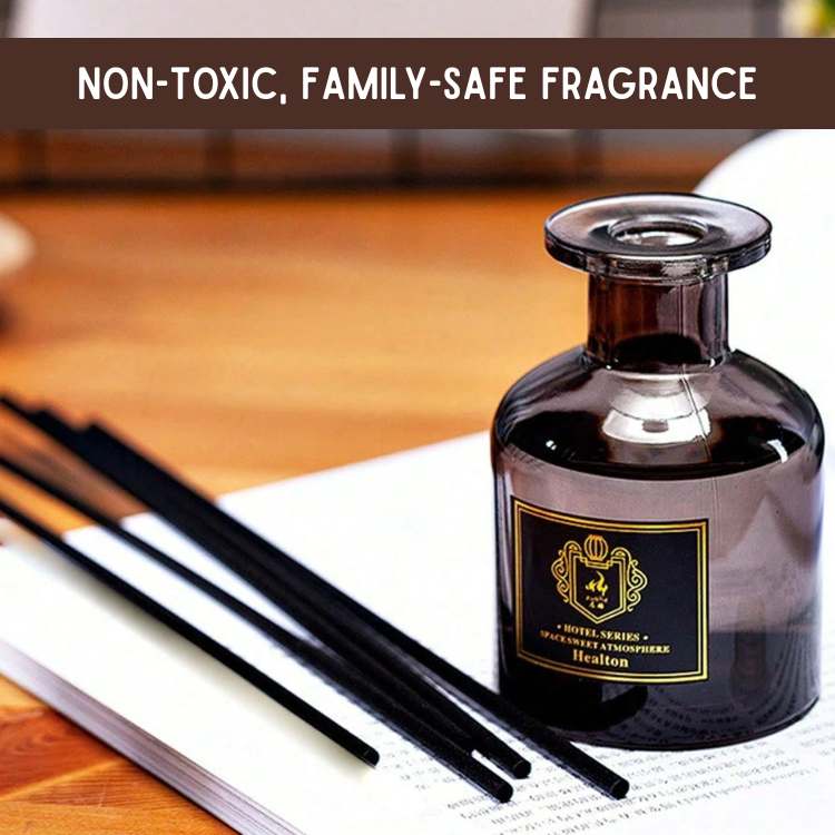 CalmScents 50ml Reed Diffuser - Reed Diffuser - Wild Eye Vision