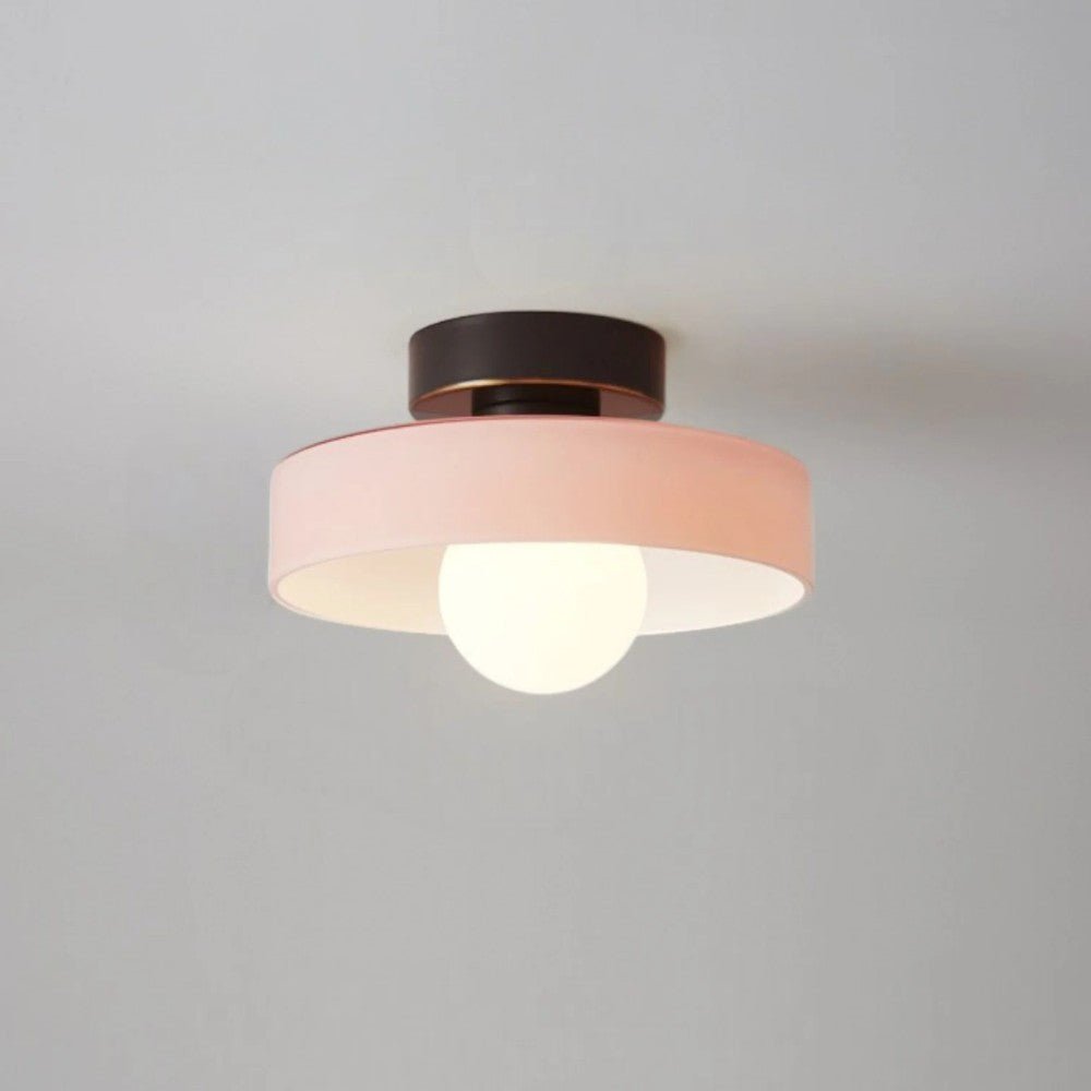 Ceiling Light with Soft Glow - Ceiling Light - Wild Eye Vision