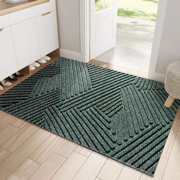 CleanStep Indoor Anti - Slip Door Mat - Door Mat - Wild Eye Vision