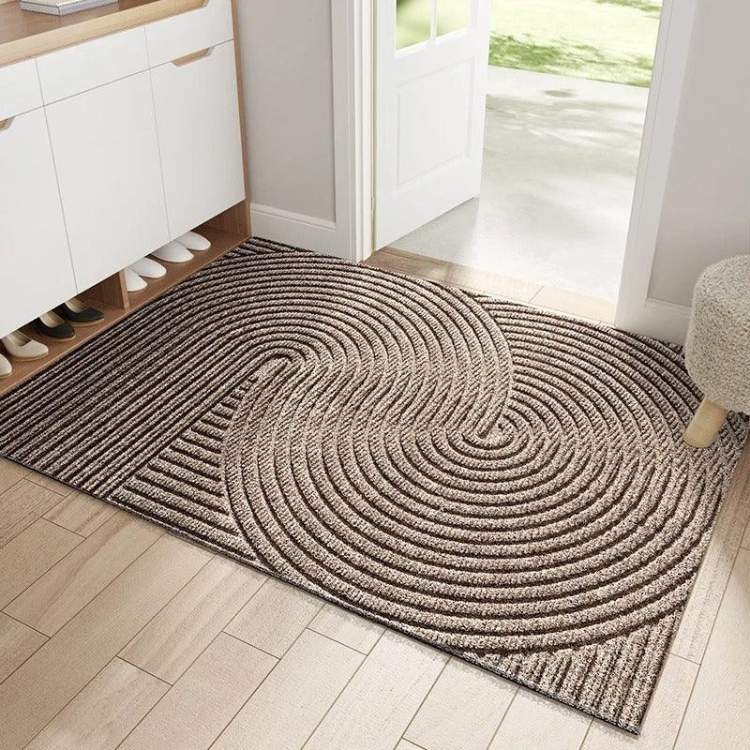 CleanStep Indoor Anti - Slip Door Mat - Door Mat - Wild Eye Vision