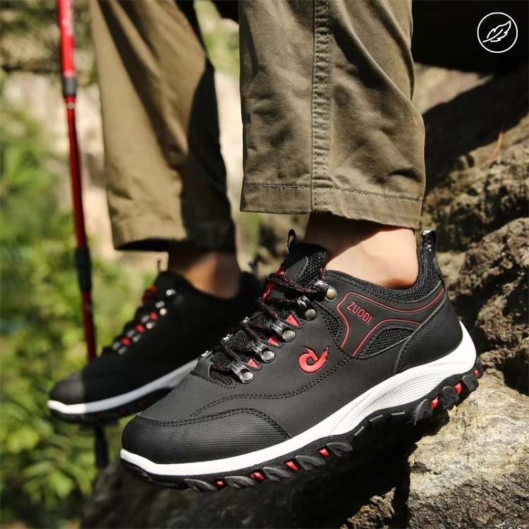 CloudStep Orthopedic Hiking Shoes - Hiking Shoes - Wild Eye Vision