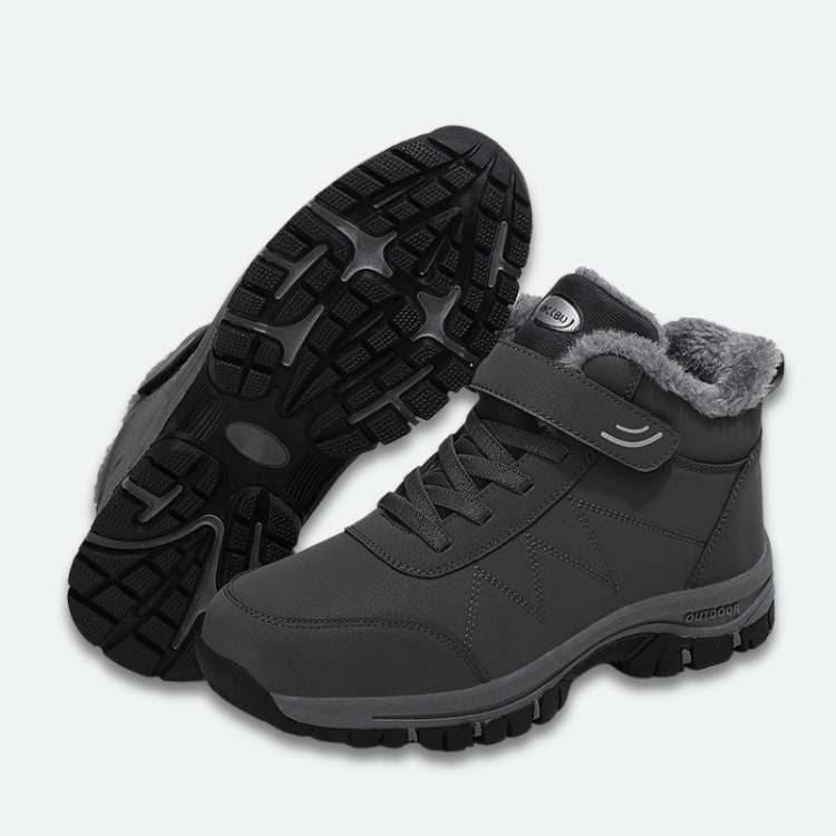 ColdPeak Women’s Snow Boots - Snow Boots - Wild Eye Vision