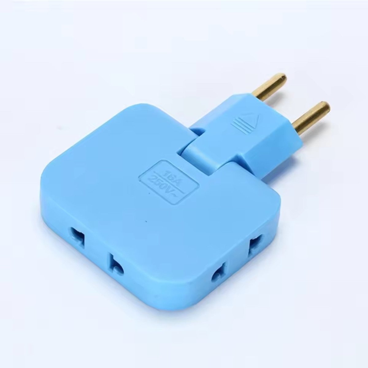 Compact Universal Power Strip - Universal Power Strip - Wild Eye Vision