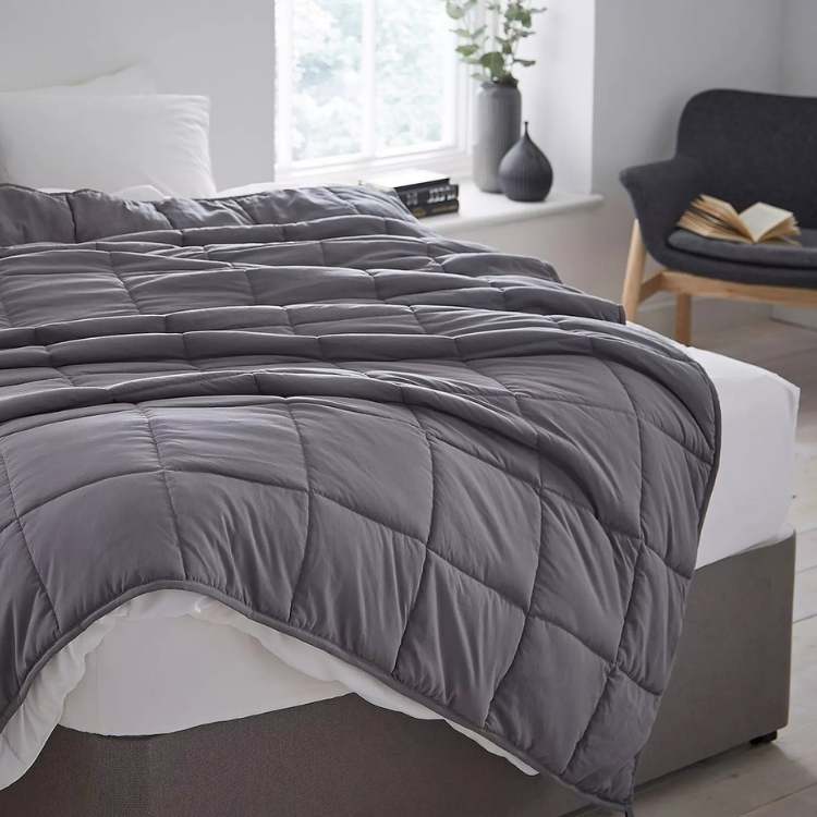 CozyHug Weighted Blanket - Blanket - Wild Eye Vision