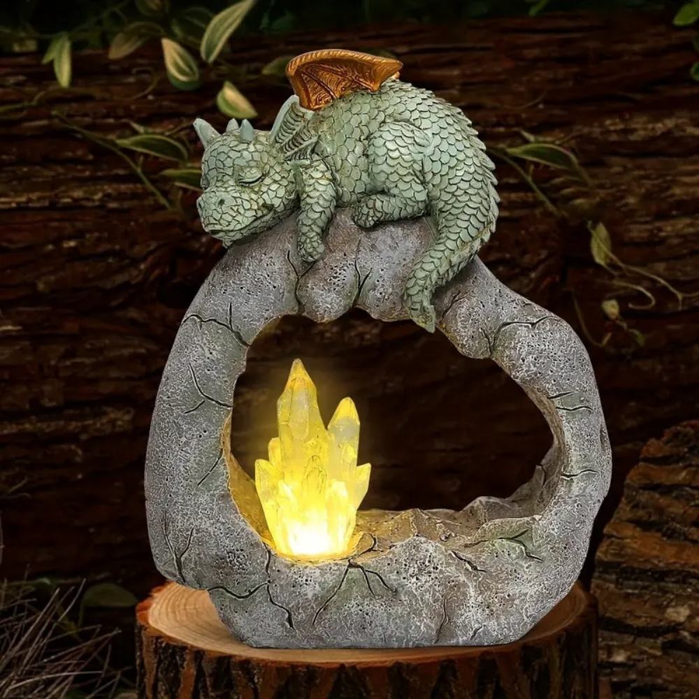 DinoGlow Outdoor Light - Outdoor Light - Wild Eye Vision