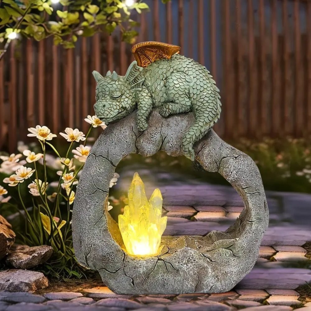 DinoGlow Outdoor Light - Outdoor Light - Wild Eye Vision