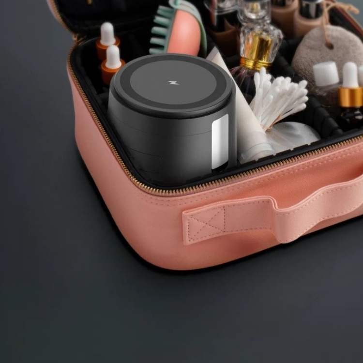 DockCharger Ultra - Slim Qi2 - Chargers & Power Adapters - Wild Eye Vision