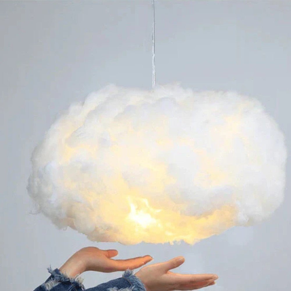Dreamy Cloud Ceiling Light - Ceiling Light - Wild Eye Vision