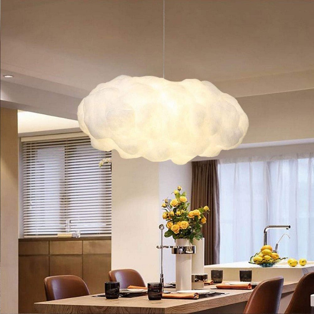 Dreamy Cloud Ceiling Light - Ceiling Light - Wild Eye Vision
