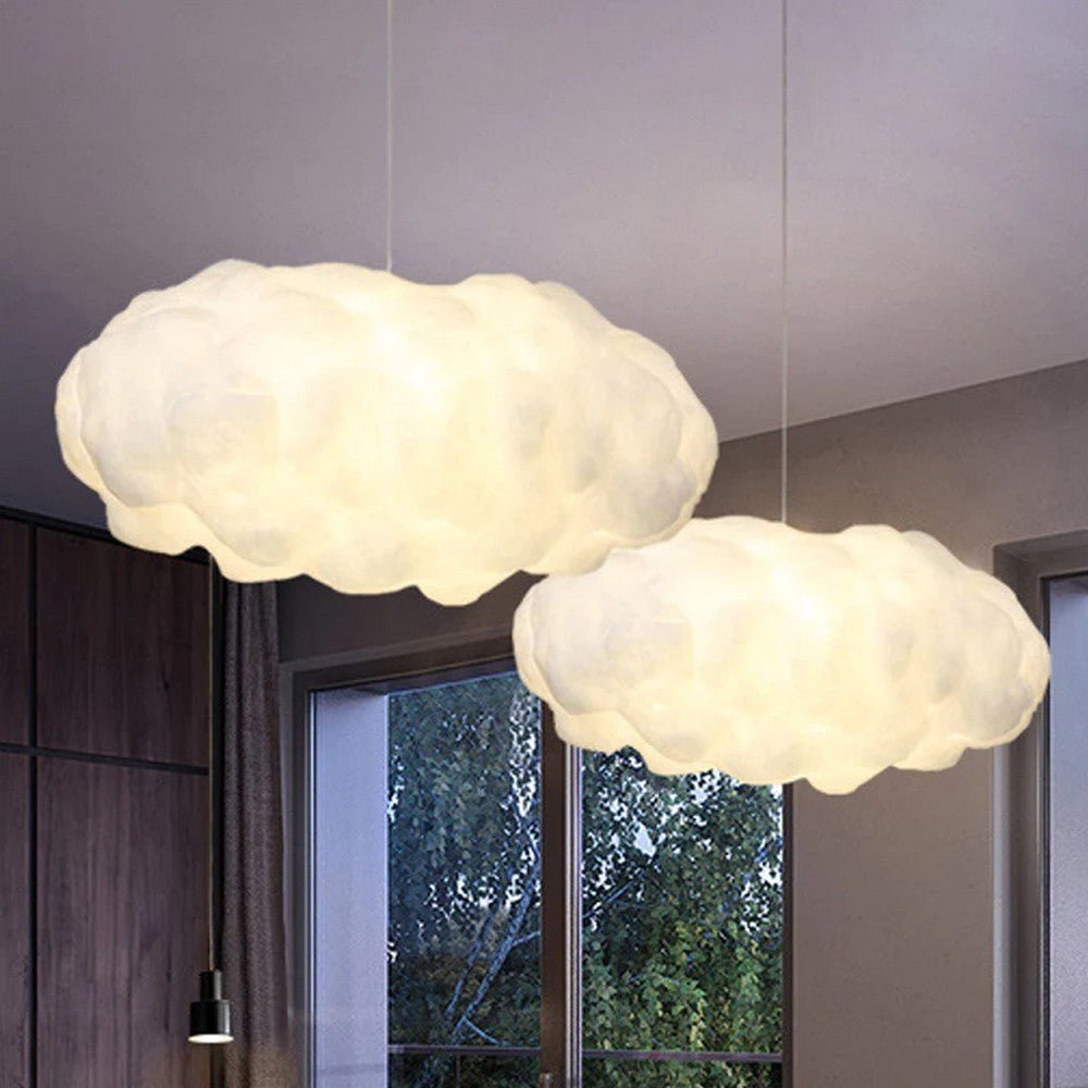 Dreamy Cloud Ceiling Light - Ceiling Light - Wild Eye Vision