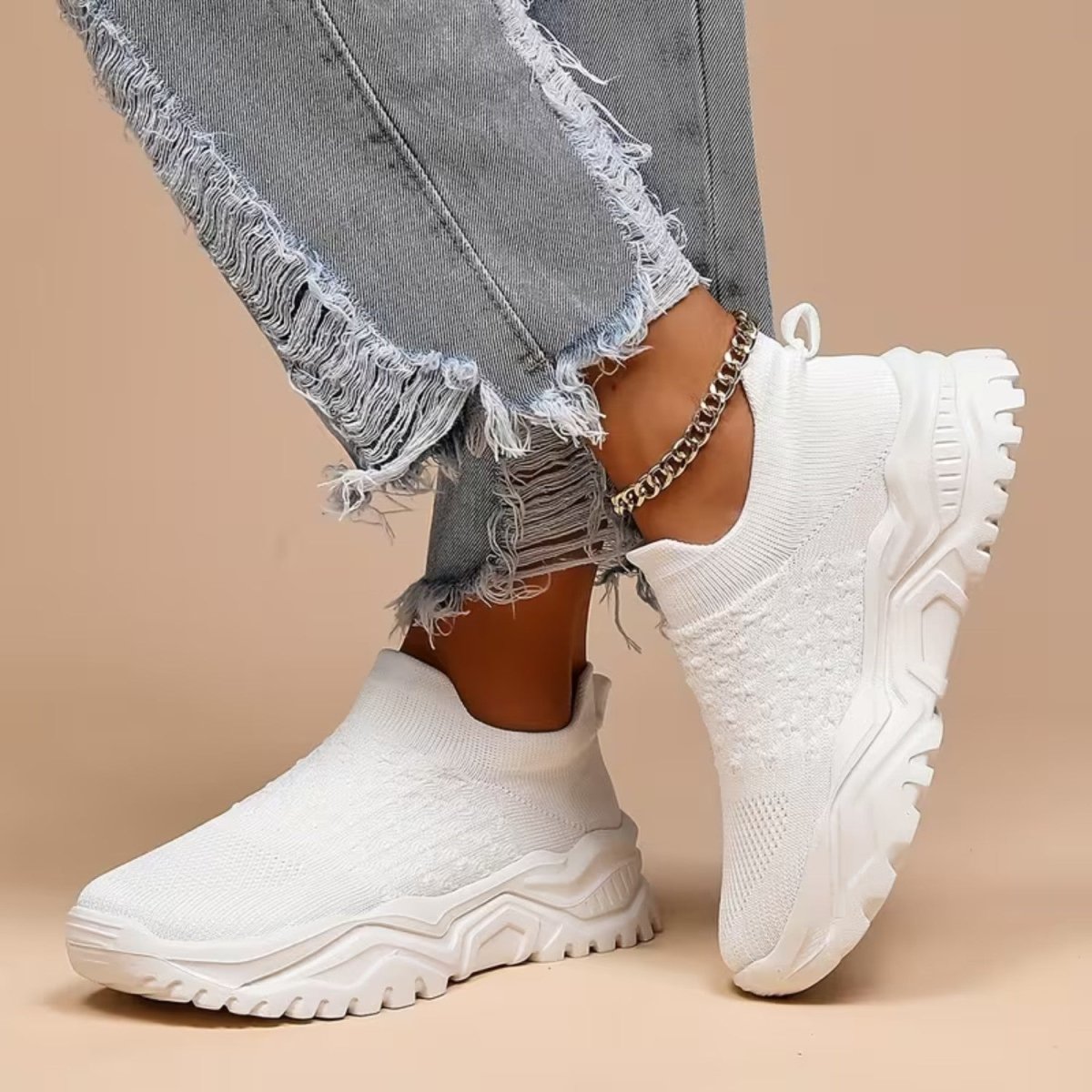 Ergonomic Comfy Shoes - Barefoot Shoes - Wild Eye Vision