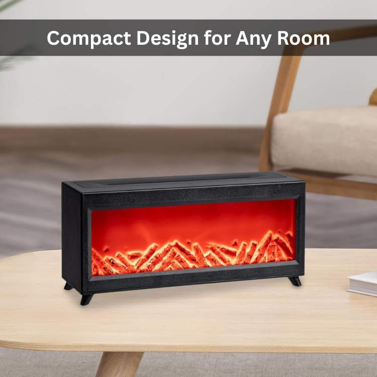 FlameMist Aroma Oil Diffuser - Aroma Diffusers - Wild Eye Vision