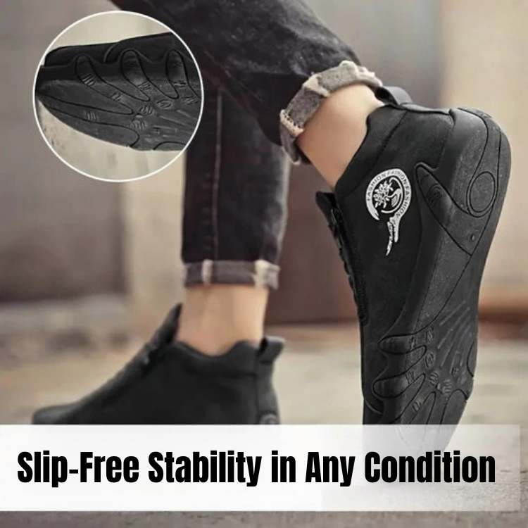 FreeStep Lightweight Hiking Shoes - Shoes - Wild Eye Vision