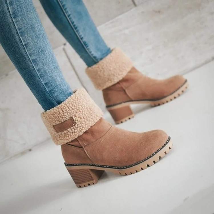 FrostFlex Winter Barefoot Shoes - Barefoot Shoes - Wild Eye Vision