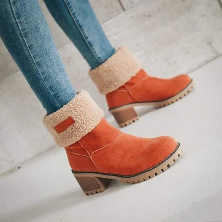 FrostFlex Winter Barefoot Shoes - Barefoot Shoes - Wild Eye Vision