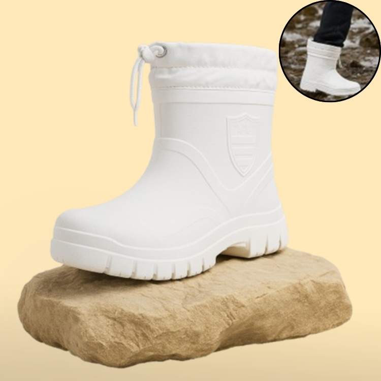 FrostGuard Winter Boots - Winter Boots - Wild Eye Vision