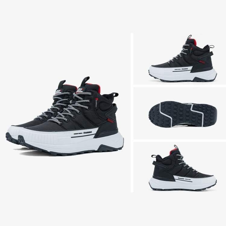 FrostStep Women’s Snow Boots - Snow Boots - Wild Eye Vision