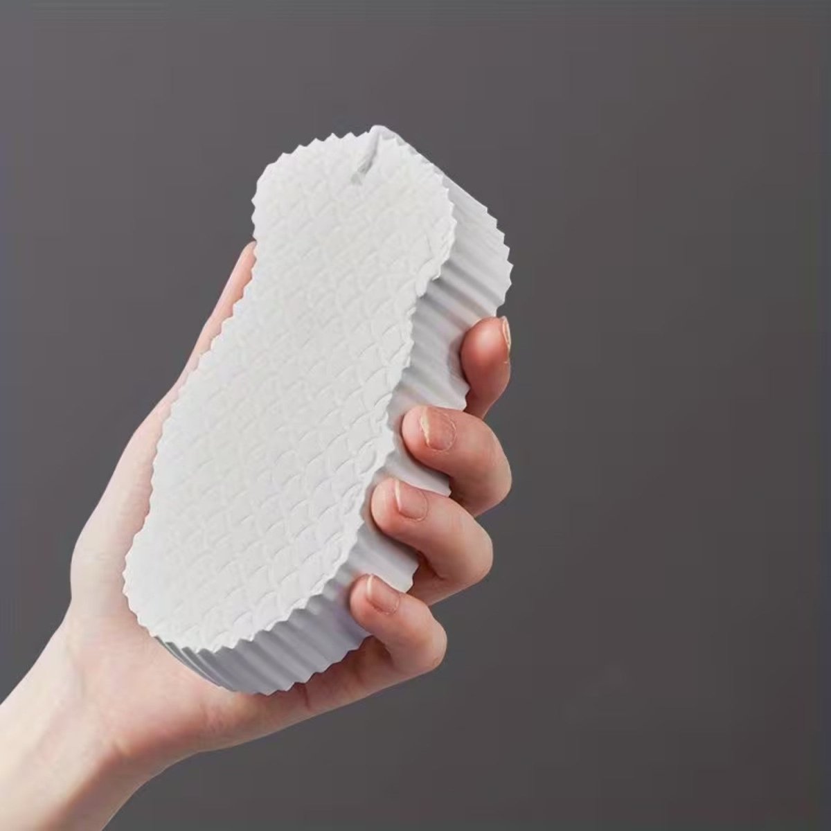 Gentle Exfoliating Bath Sponge