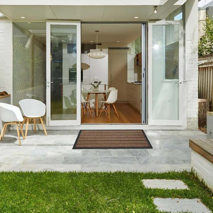 GripLine Anti - Slip Door Mat - Door Mat - Wild Eye Vision