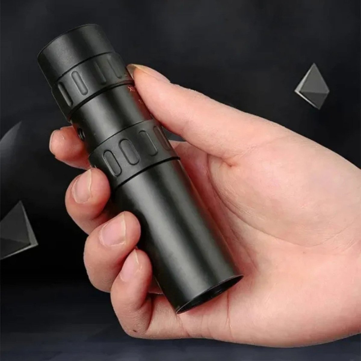 HD Zoom Monocular Telescope Scope - Monocular - Wild Eye Vision