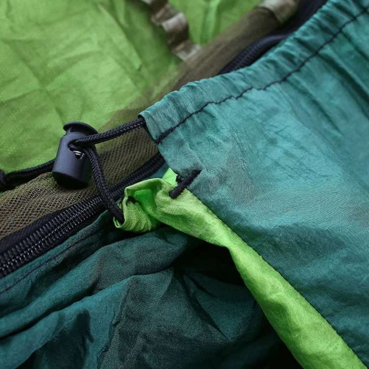 Heavy - Duty Outdoor Hammock - Camping Hammock - Wild Eye Vision