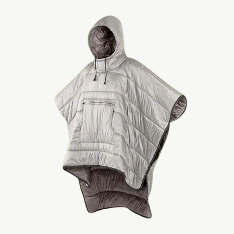 Hikeponcho Pro - poncho - Wild Eye Vision