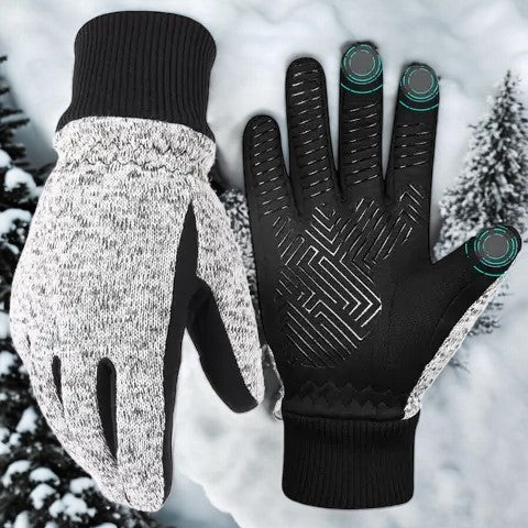 WeatherGuard Thermal Gloves