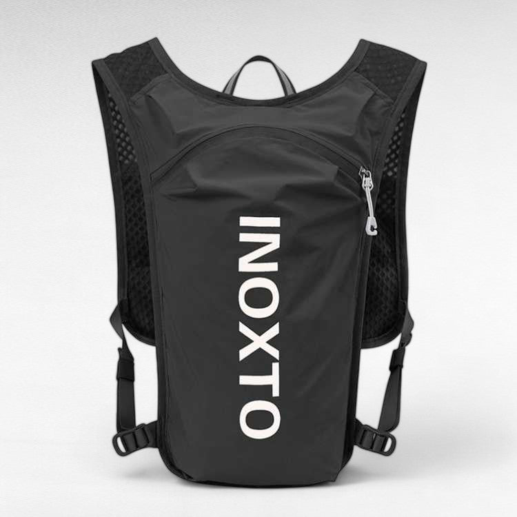 INOXTO 5L Hydration Running Vest - Running Vest - Wild Eye Vision