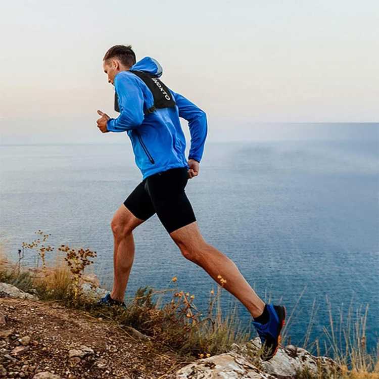 INOXTO 5L Hydration Running Vest - Running Vest - Wild Eye Vision