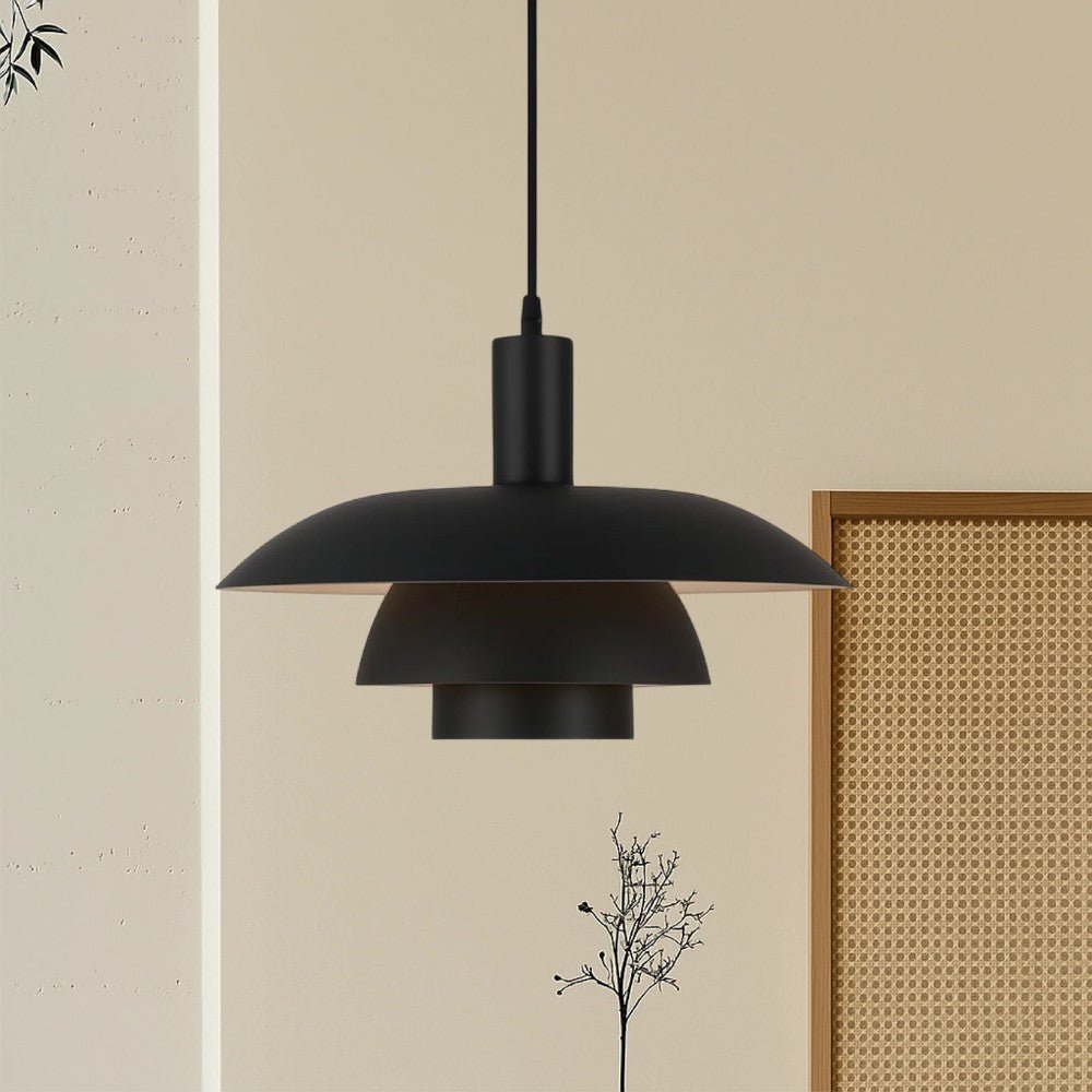 Layered Modern Pendant Light - Pendant Light - Wild Eye Vision