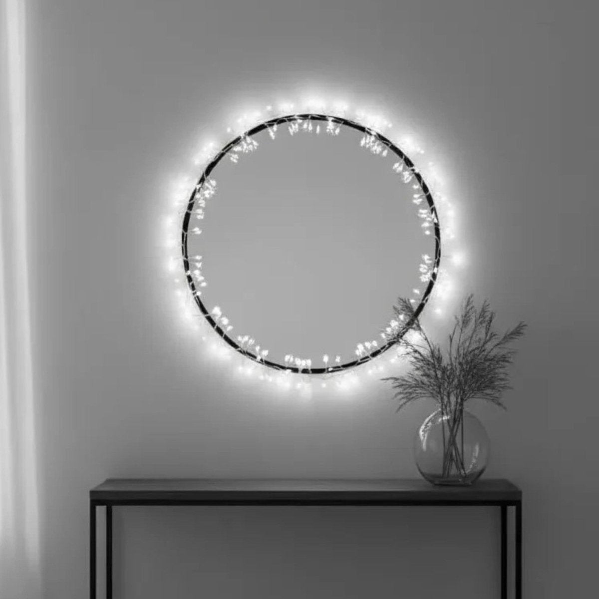 LED String Lights for Home - Wall String Light - Wild Eye Vision