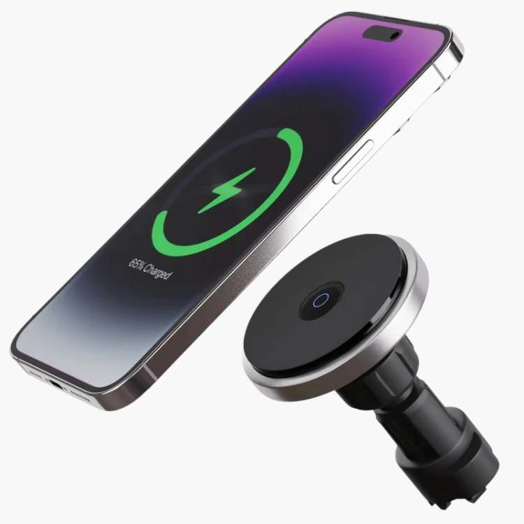 MagDrive Pro Magnetic Car Charger - Car Charger - Wild Eye Vision
