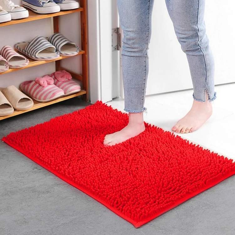 MaviPlush Ultra - Soft Bath Mat - Bath Mat - Wild Eye Vision