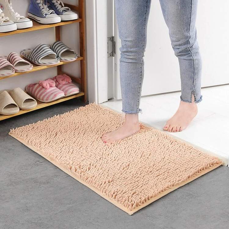 MaviPlush Ultra - Soft Bath Mat - Bath Mat - Wild Eye Vision