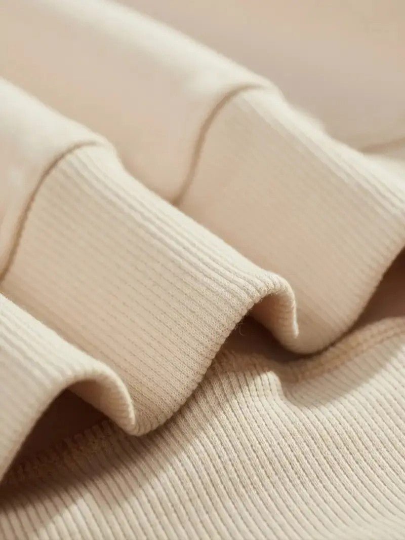 Men’s Festive Reindeer Sweatshirt - Mens Christmas Jumpers - Wild Eye Vision