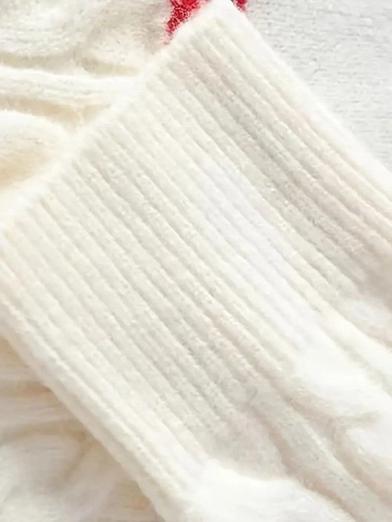 Men’s Reindeer Christmas Sweater - Mens Christmas Jumpers - Wild Eye Vision