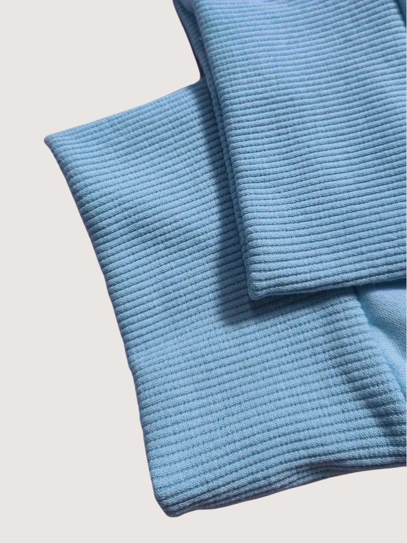 Men’s Santa & Fawn Print Sweater - Mens Christmas Jumpers - Wild Eye Vision